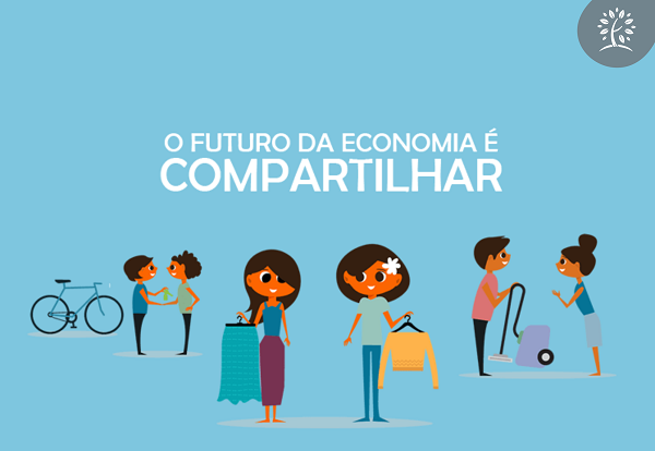 Economia Colaborativa e Sustentabilidade: Um Futuro Mais Verde