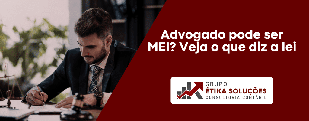 advogado pode ser mei 2026