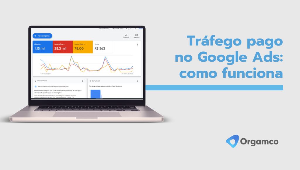 erros comuns ao contratar agência google ads