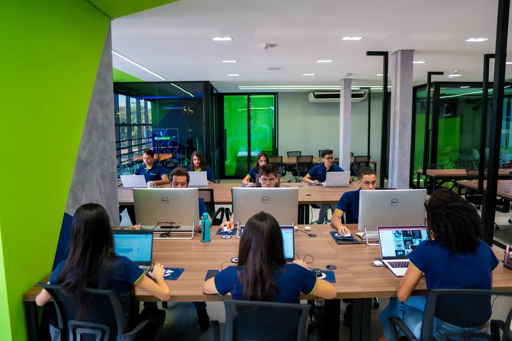 agência de performance digital