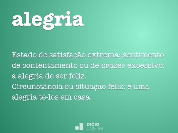 como cultivar mais alegria no dia a dia