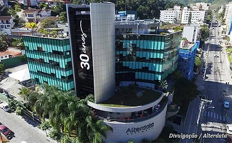 software de gestão empresarial