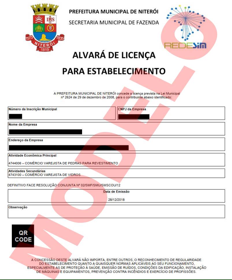 como conseguir alvara para mei