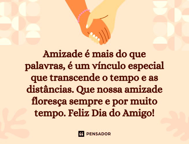 amigos para sempre