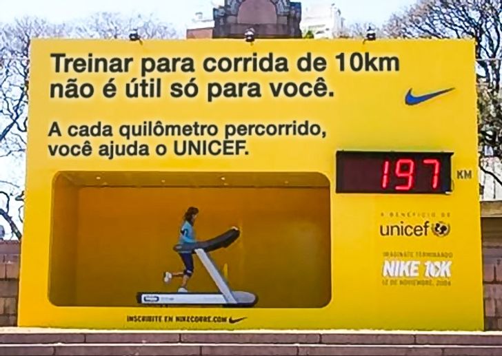 quanto custa um anúncio de propaganda