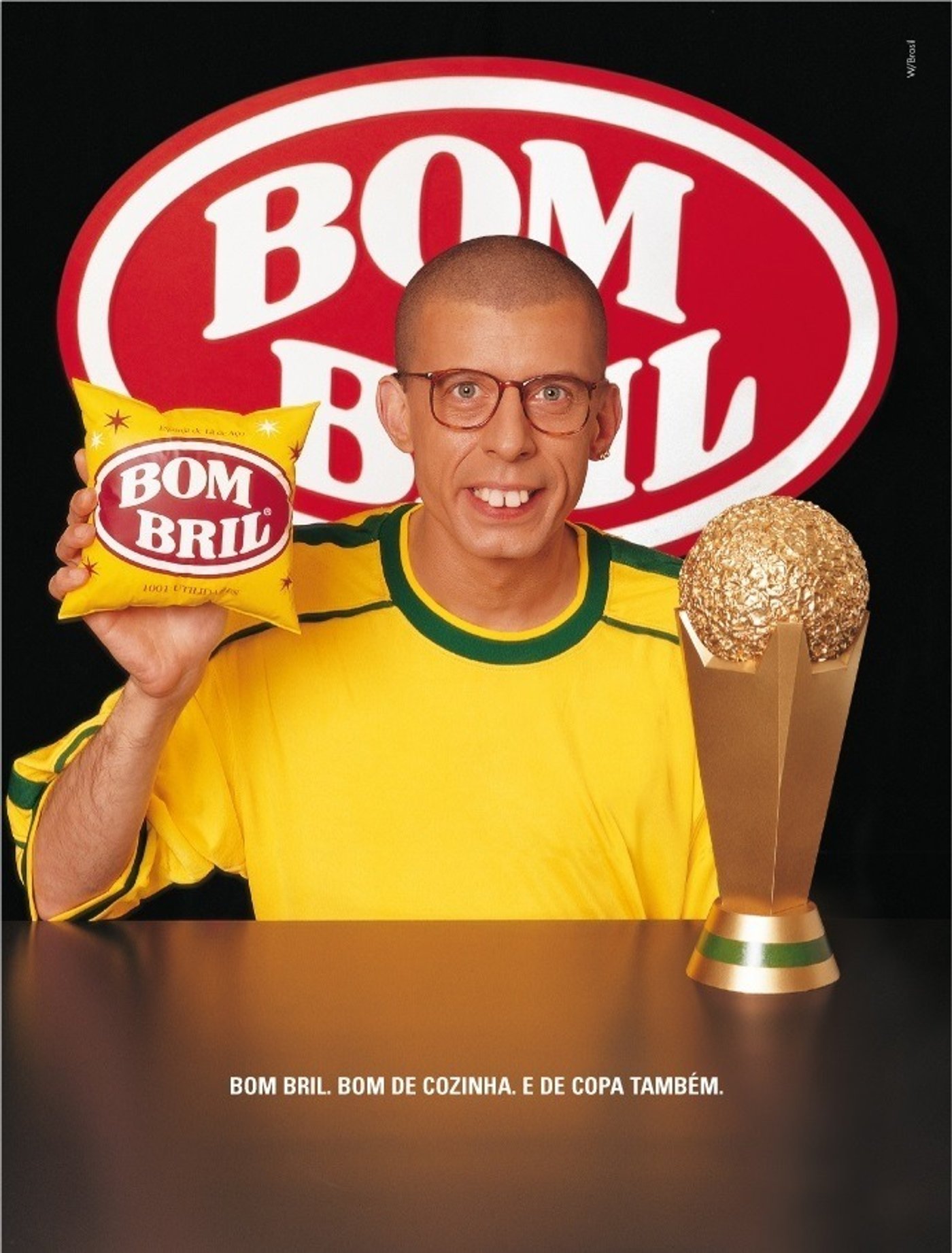 erros comuns em anúncios de propaganda