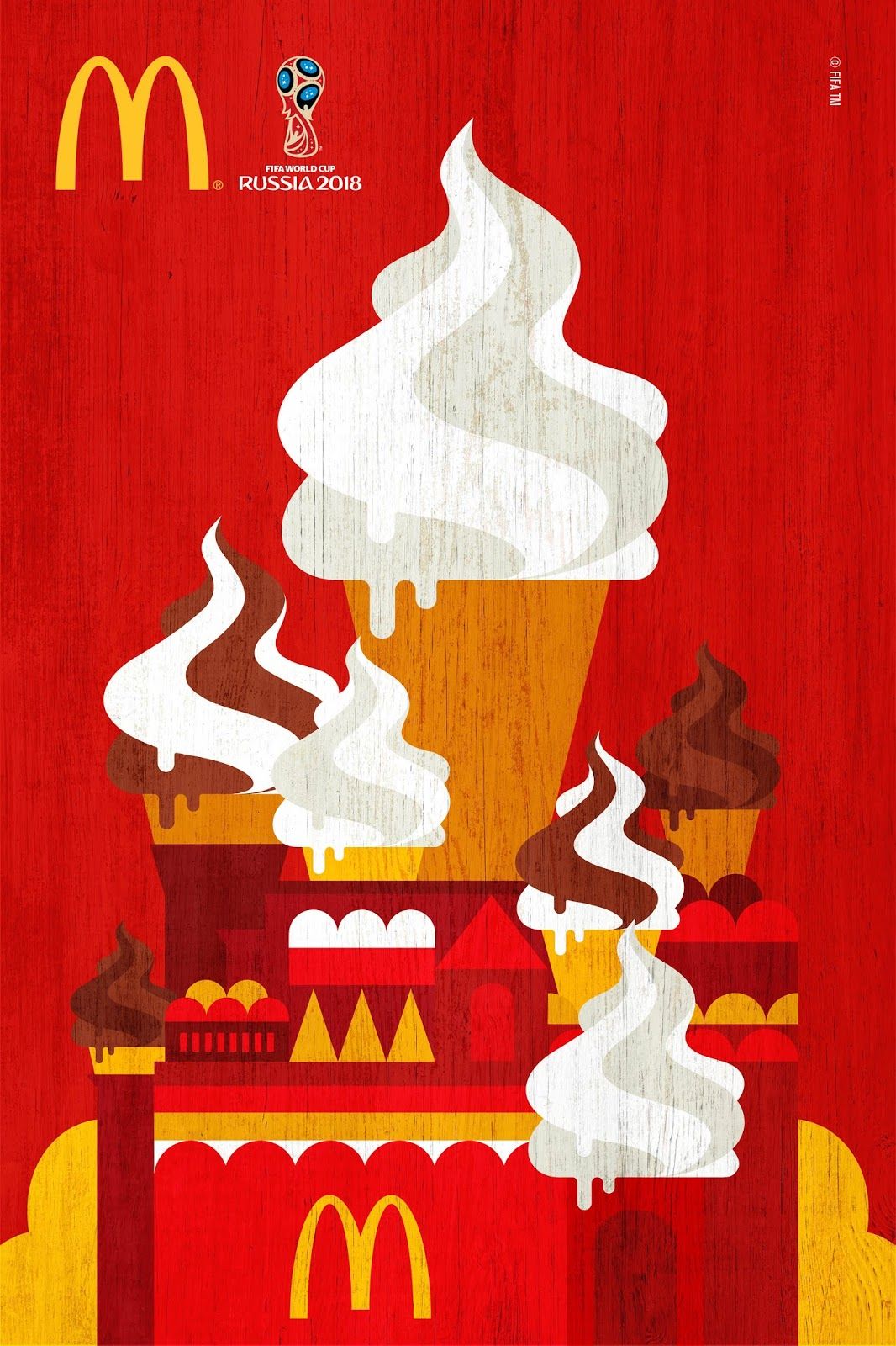 exemplos de anúncios de propaganda criativos