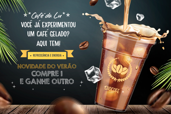 campanha publicitária