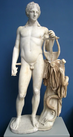 significado de Apollo