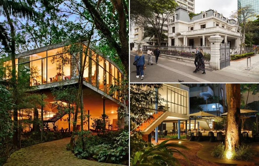 Guia Completo: Roteiro de Arquitetura Moderna no Centro de São Paulo