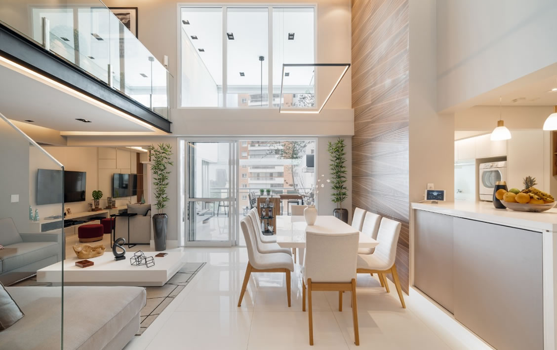 Além dos Ícones: Descobrindo a Arquitetura Contemporânea de São Paulo