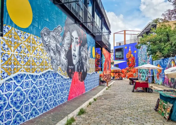 Guia Completo dos Museus Gratuitos em São Paulo