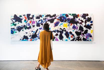 Como Aproveitar a Cena Artística de São Paulo com Baixo Orçamento