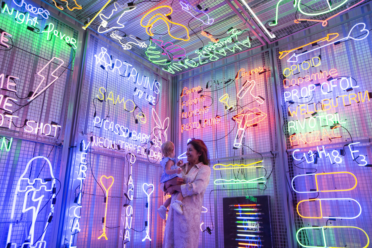 Calendário de Eventos de Arte e Design em SP: SP-Arte e Bienal