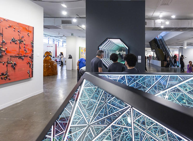 Como Aproveitar a Cena Artística de São Paulo com Baixo Orçamento