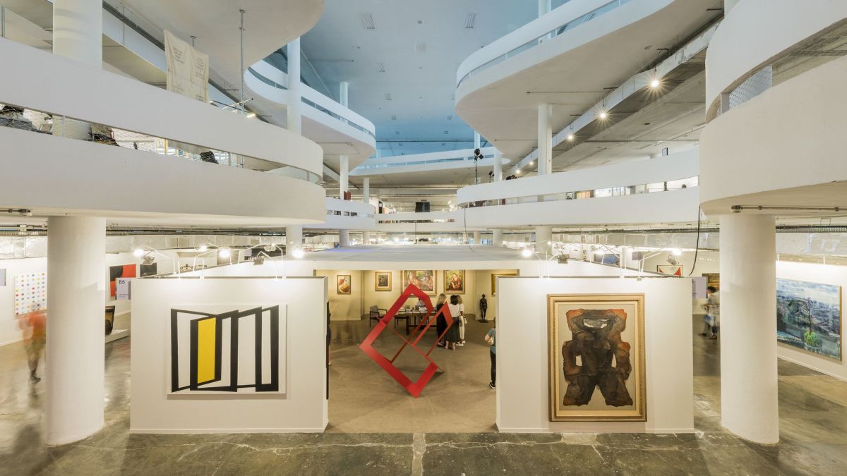 Descobrindo a Arte de Rua em São Paulo: Beco do Batman e Além