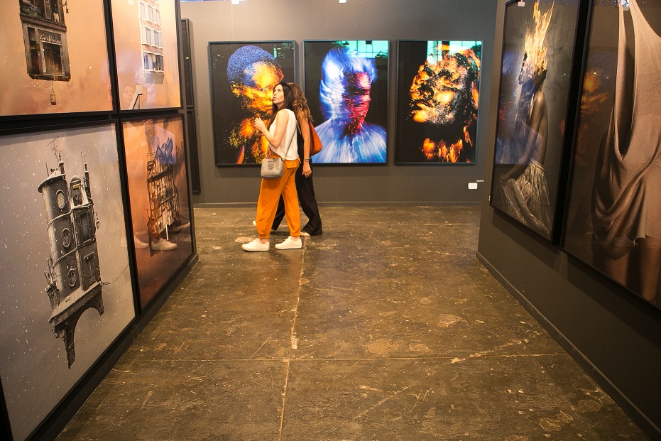 Calendário de Eventos de Arte e Design em SP: SP-Arte e Bienal