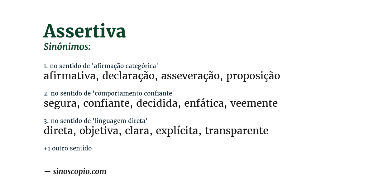 exemplos de comunicação assertiva no trabalho