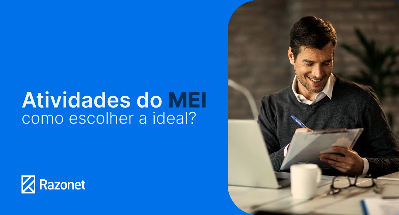 benefícios de ser mei