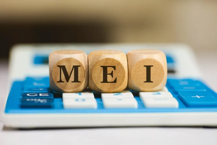 regulamentação mei atividades