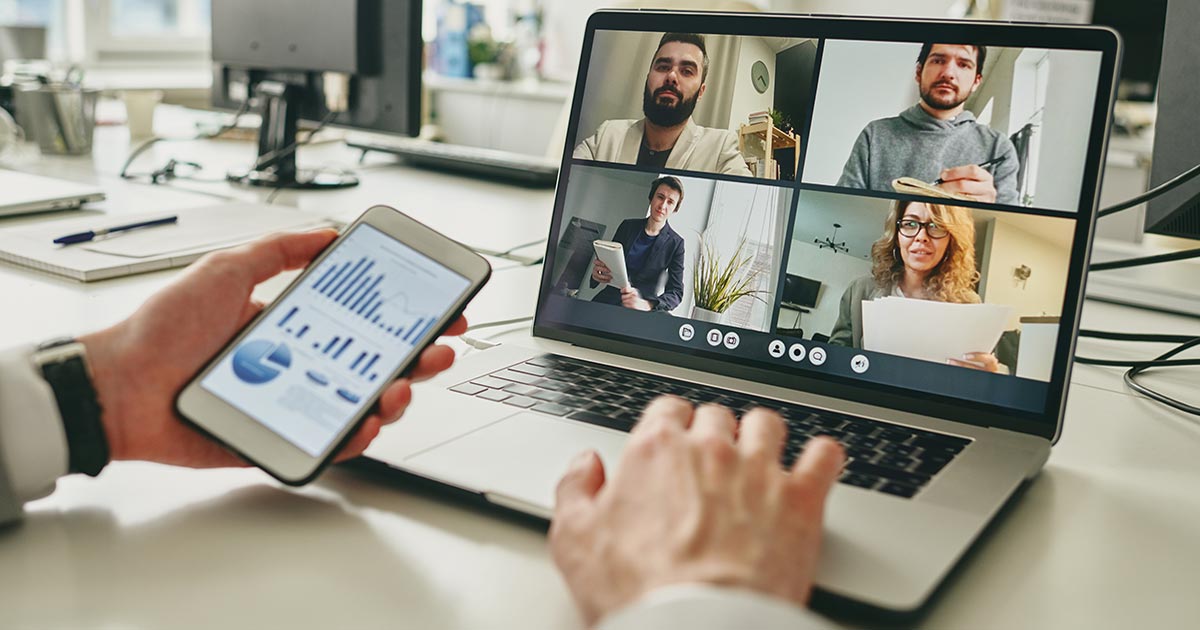 Audiências Virtuais como se preparar