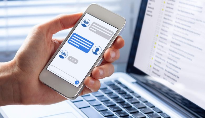 autoatendimento no suporte ao cliente