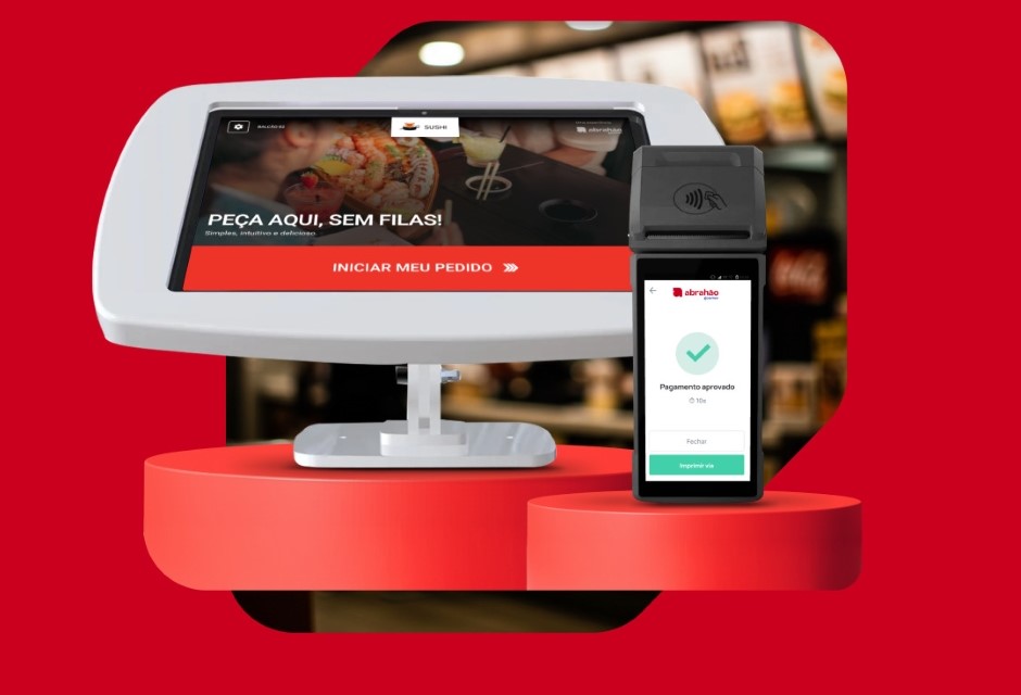 autoatendimento no suporte ao cliente