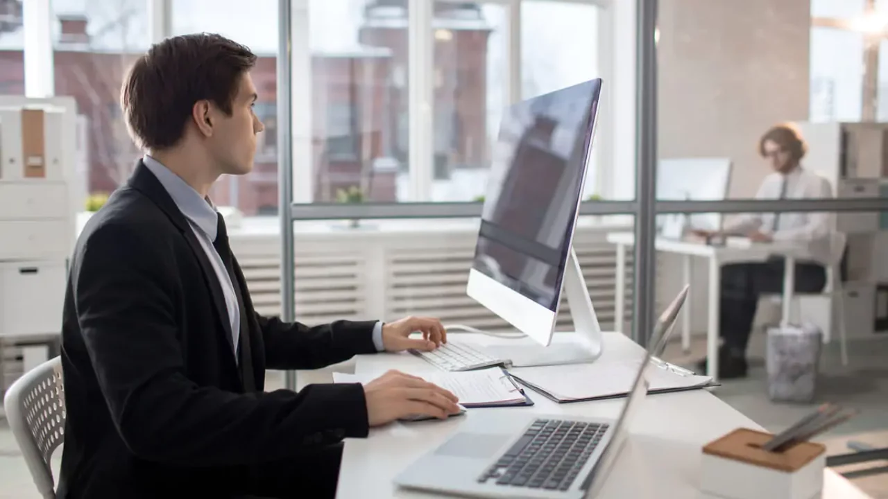 Os Principais Benefícios da Automação de Documentos no Backoffice