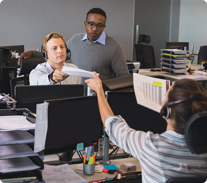 Python para Automação: Casos de Uso no Backoffice