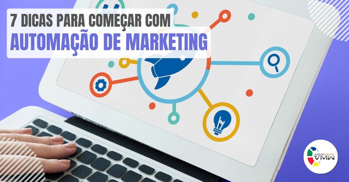 Guia Completo: Como Escolher a Melhor Ferramenta de Automação de Marketing para Seu Negócio