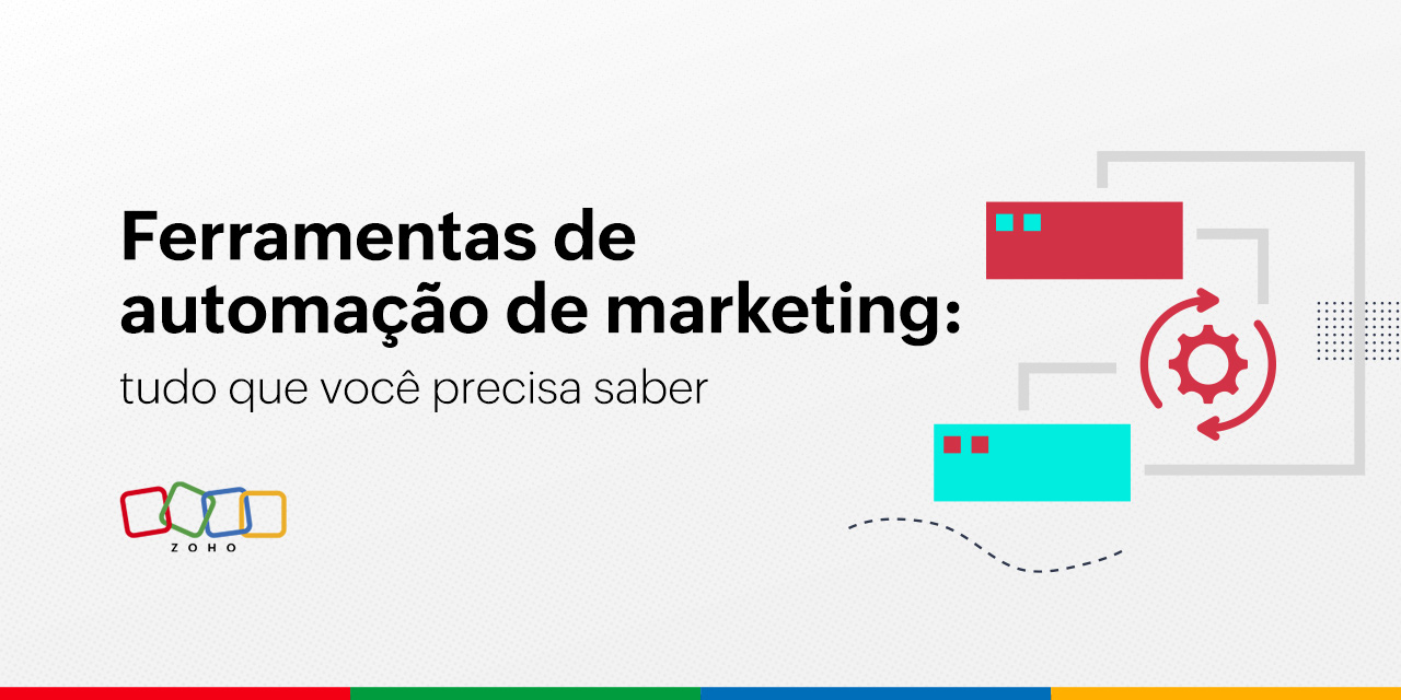 Guia completo de automação de e-mail marketing: do básico ao avançado
