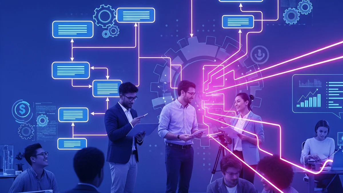 Automação de Marketing para PME: Soluções acessíveis e eficientes