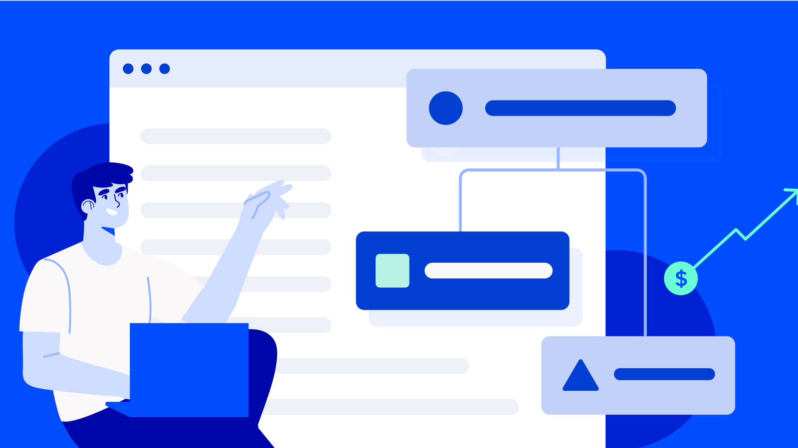 Automação de marketing ferramentas