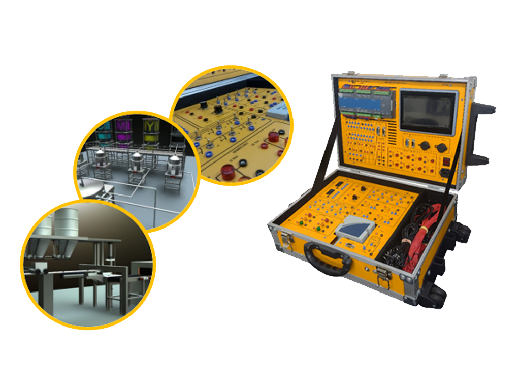 Automação Financeira para MEIs: Qipu vs. Conta Azul