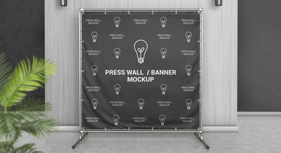 Tipos de backdrop para fotos