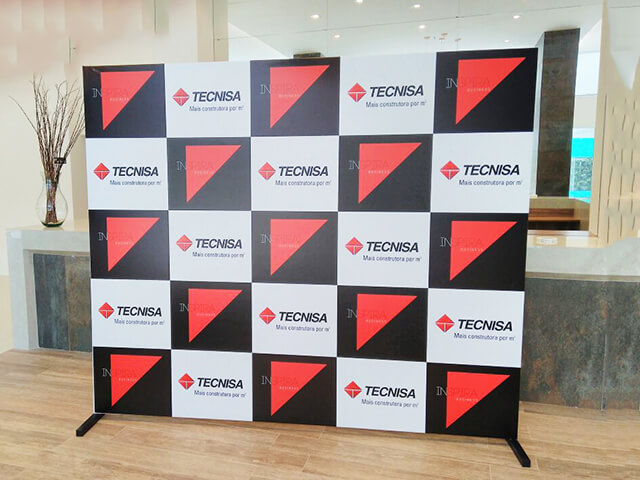 Painel pantográfico