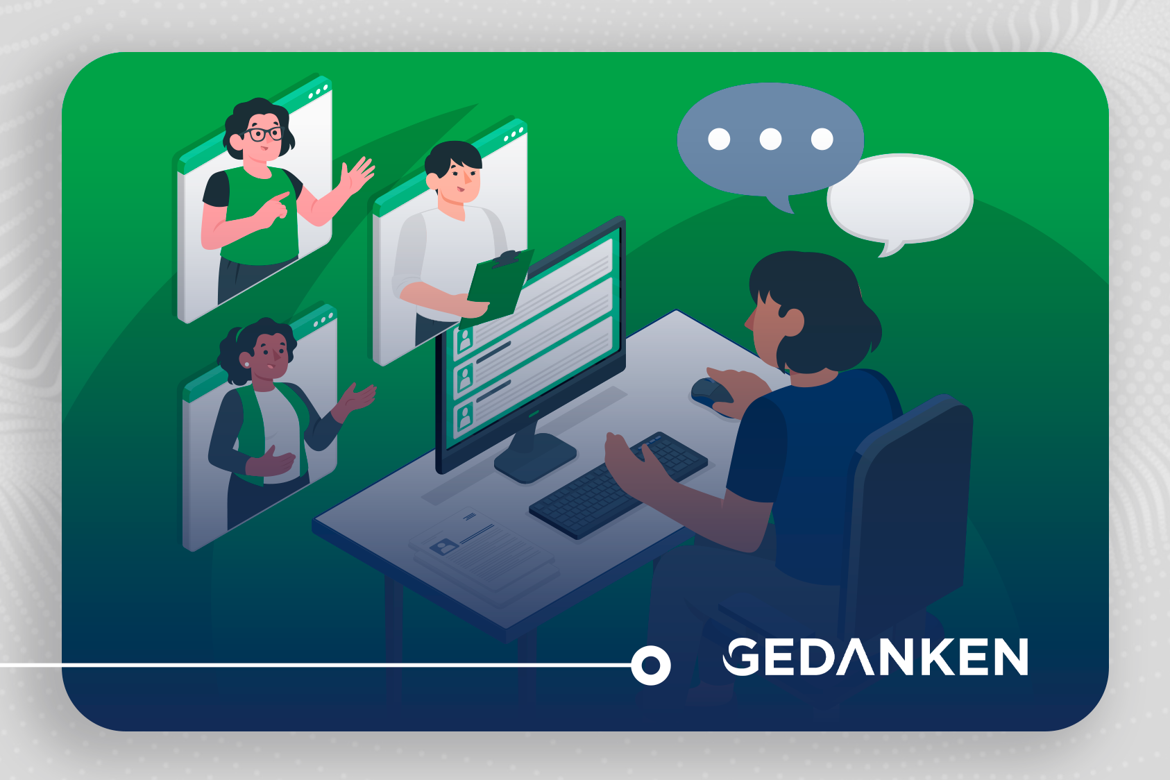 Background Check de Fornecedores: Proteja sua Empresa da Lei Anticorrupção