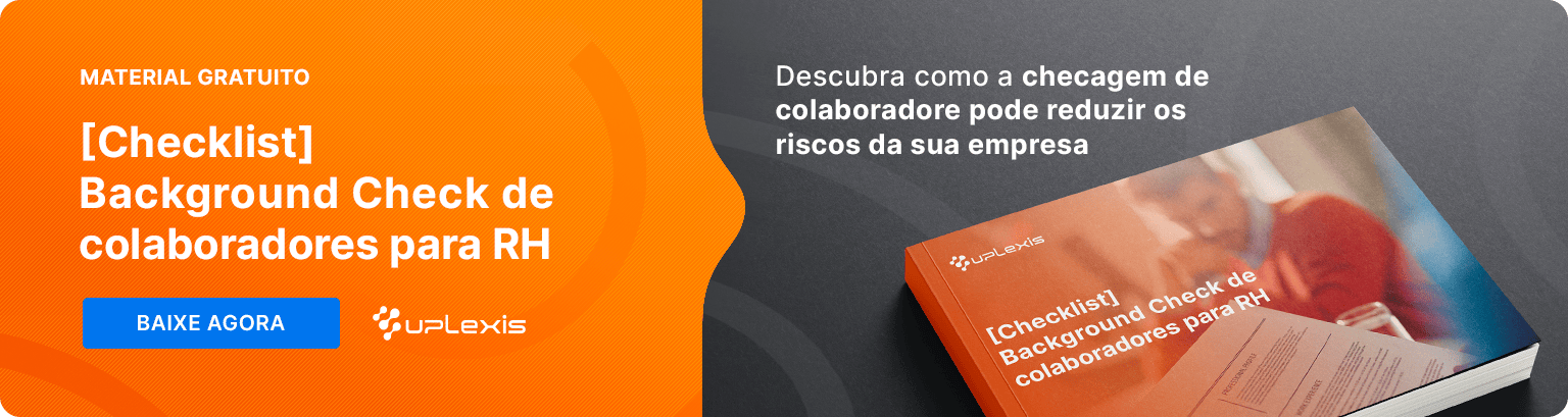Background Check para RH: O Que Você Pode e Não Pode Investigar?