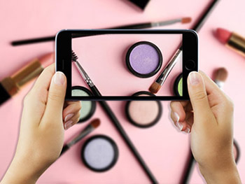 marketing sustentável para beleza