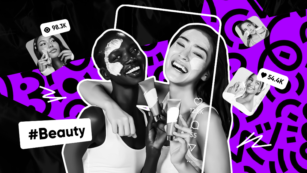 tendências de marketing de beleza 2026