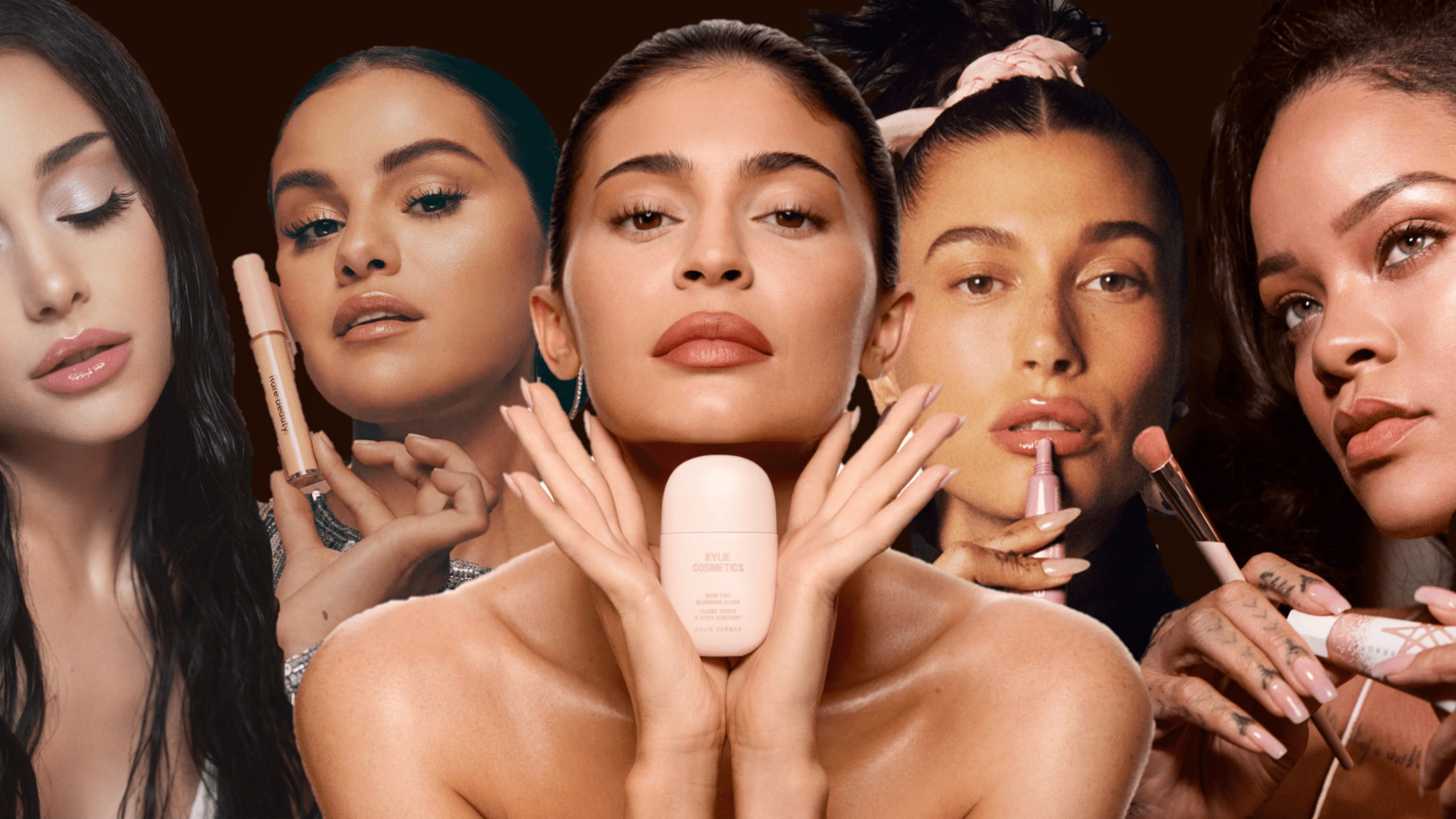 estratégias de marketing para marcas de beleza