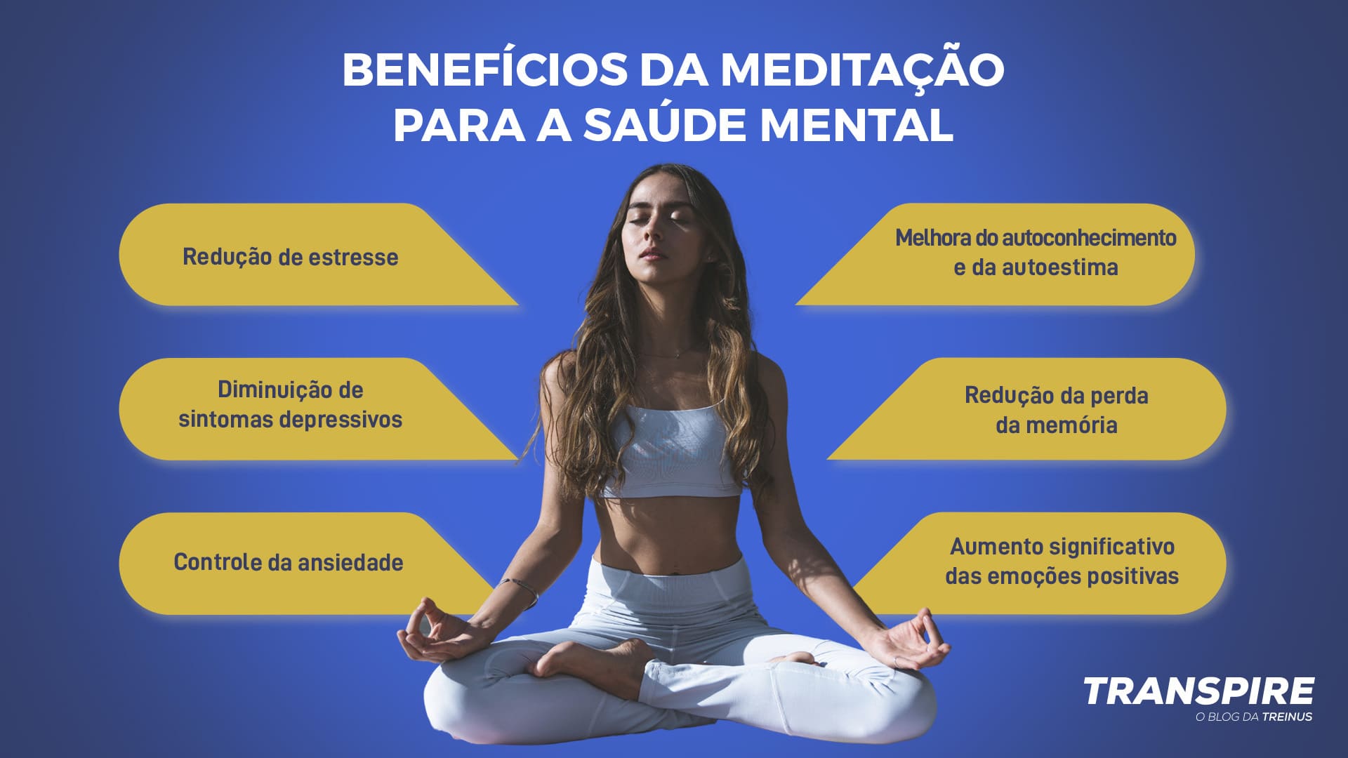 A importância da atividade física para a saúde mental