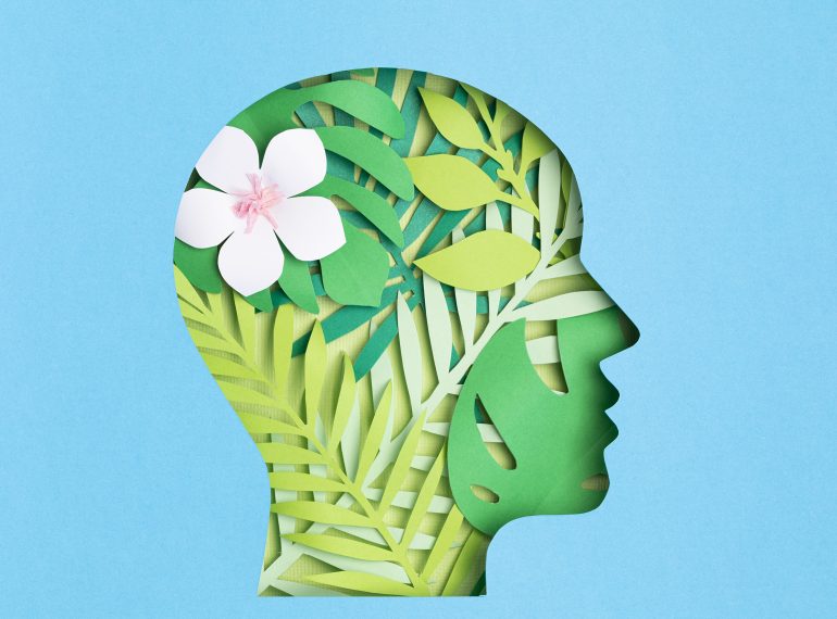 A importância da atividade física para a saúde mental