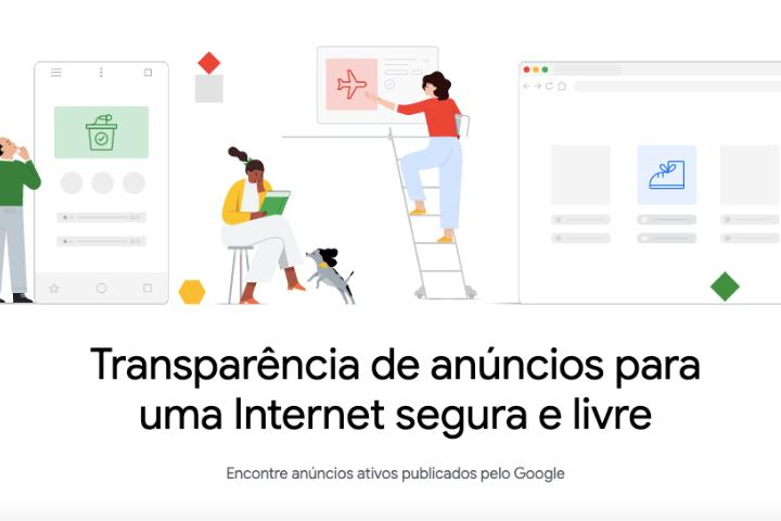 exemplos de anúncios criativos google ads