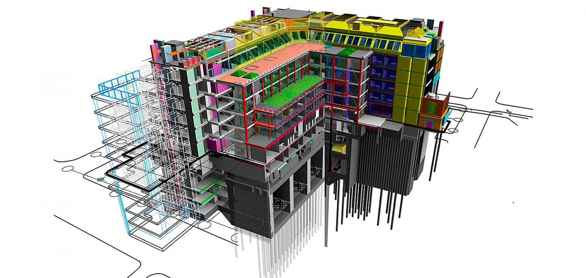Modelagem da Informação da Construção