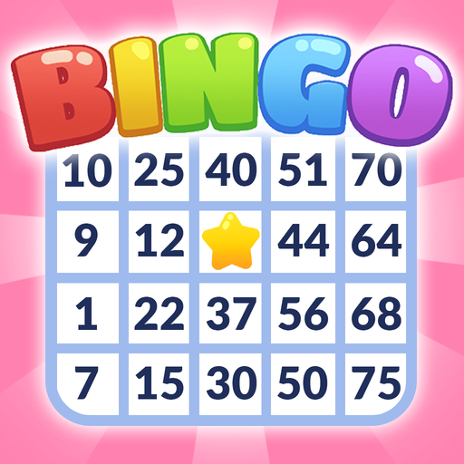 jogar bingo com pix