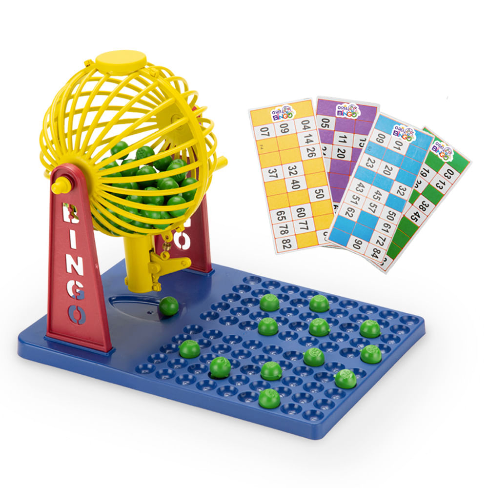 sites de bingo que aceitam pix