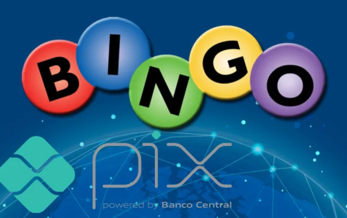 melhores jogos de bingo com pix para ganhar dinheiro