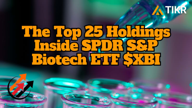 biotech e mercado financeiro