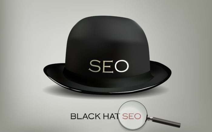 Como Identificar e Reportar Práticas Black Hat SEO de Concorrentes